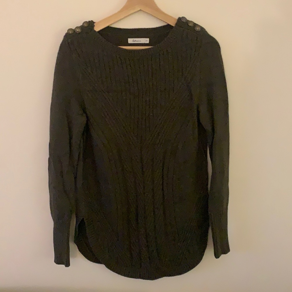 Reitmans sweater